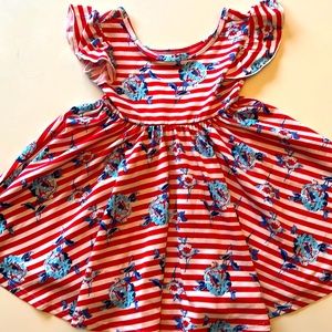 DotDotSmile Empire Size 2t